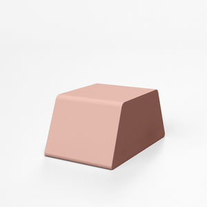 pouf contemporain