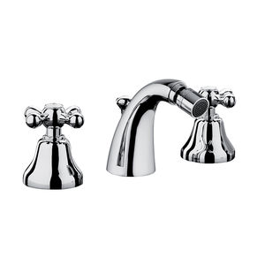 mitigeur pour bidet
