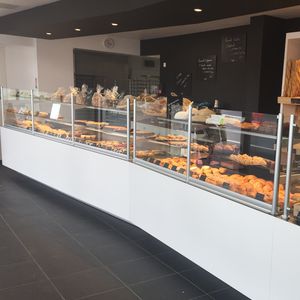 vitrine réfrigérée comptoir 1