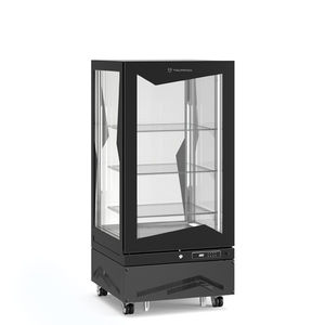 vitrine réfrigérée armoire
