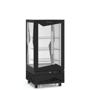 vitrine réfrigérée armoire