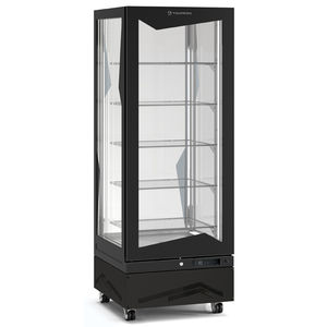 vitrine réfrigérée armoire