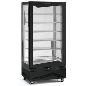 vitrine réfrigérée armoire