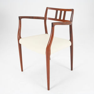 chaise de salle à manger design scandinave