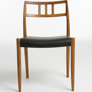 chaise design scandinave