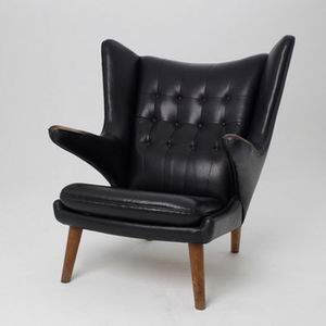 fauteuil design scandinave