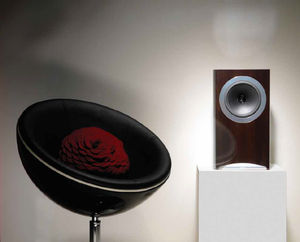 enceinte étagère 1
