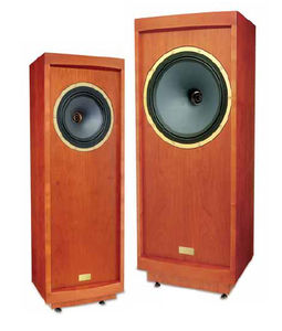 enceinte étagère