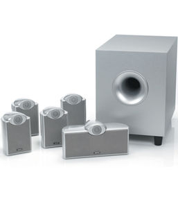 ensemble home cinema standard 1