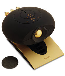 enceinte étagère 1