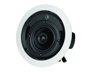 enceinte encastrable 1