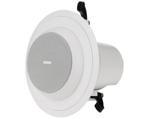 enceinte encastrable 1