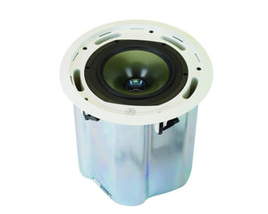 enceinte encastrable 1