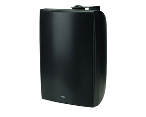 enceinte étagère 1