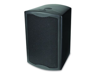 enceinte étagère 1