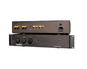 préamplificateur 1