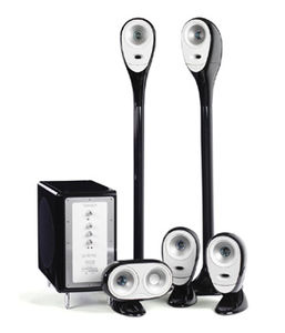 ensemble home cinema standard 1