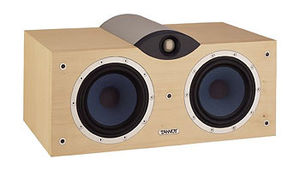enceinte centrale 1
