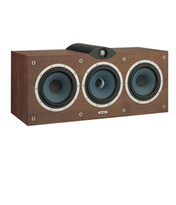 enceinte centrale 1
