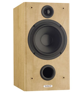 enceinte étagère 1