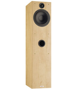 enceinte colonne 1