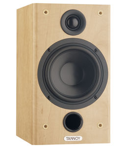 enceinte étagère