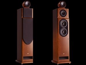 enceinte colonne 1