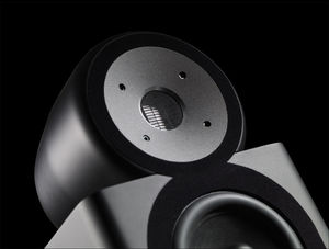 enceinte colonne 1