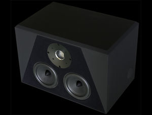 enceinte centrale 1