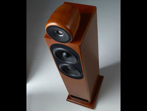 enceinte colonne 1