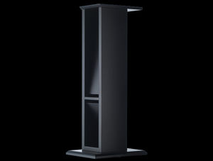 enceinte colonne 1