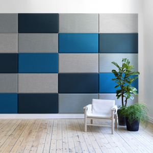 panneau acoustique pour agencement intérieur