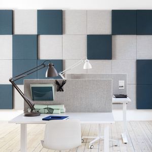 séparateur de bureau sur bureau 1