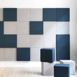 panneau acoustique mural 1
