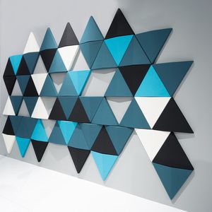 panneau acoustique pour agencement intérieur