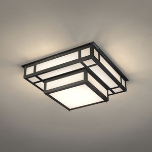 plafonnier Art Déco