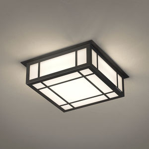 luminaire apparent