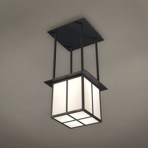 luminaire suspendu