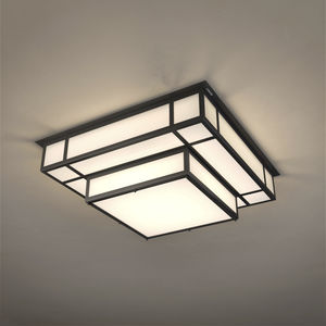 luminaire apparent