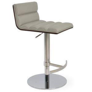 tabouret de bar contemporain