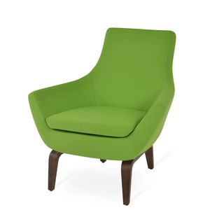 fauteuil contemporain