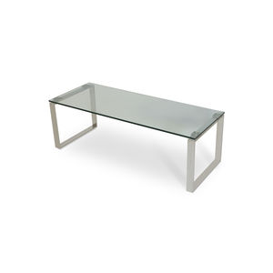 table basse contemporaine