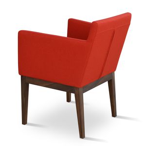 fauteuil contemporain