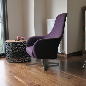 fauteuil contemporain 1