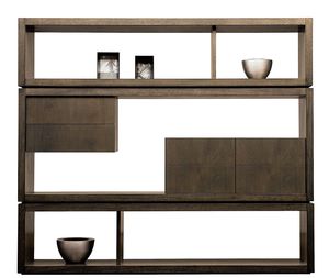 étagère modulable 1