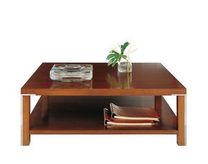 table basse contemporaine