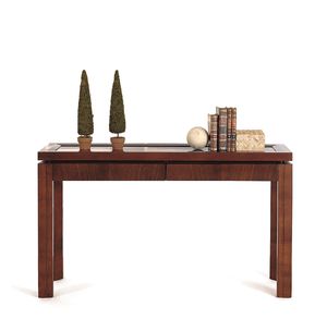 console contemporaine