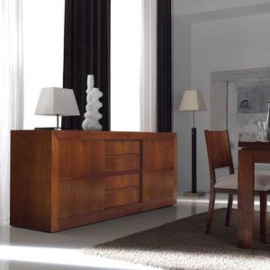 buffet contemporain 1