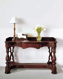 console de style victorien