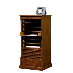 armoire de classement basse